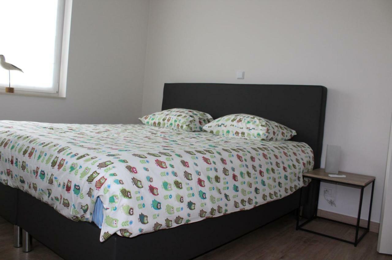 Villa Appartement Amaryllis Nieuwpoort Εξωτερικό φωτογραφία
